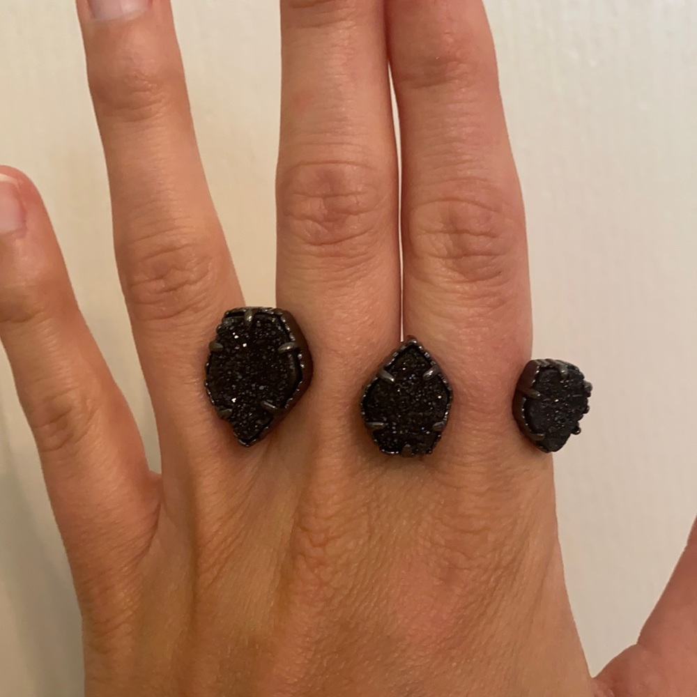 Kendra Scott Ring